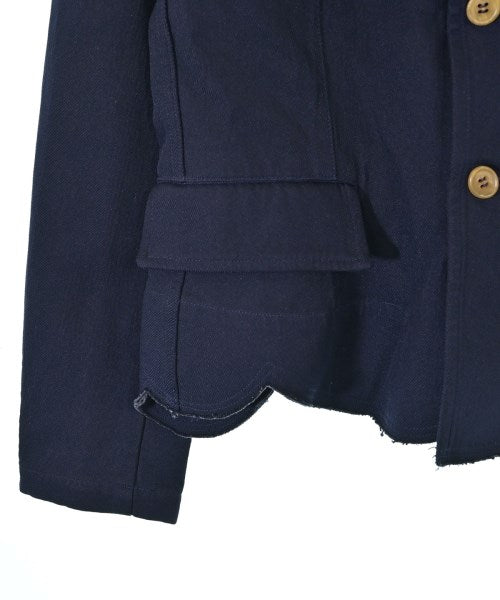 robe de chambre แจ็คเก็ตลำลอง