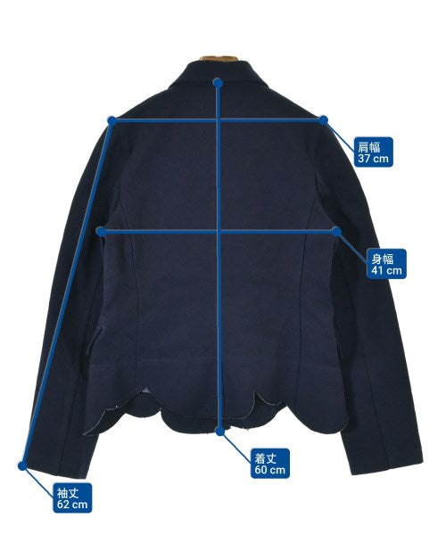 robe de chambre แจ็คเก็ตลำลอง
