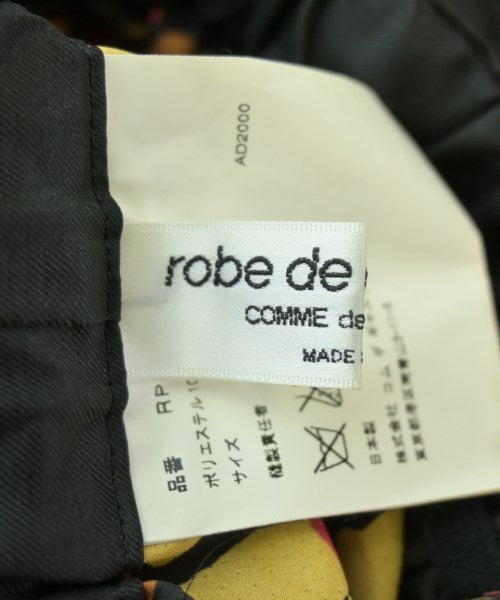robe de chambre กางเกง อื่น