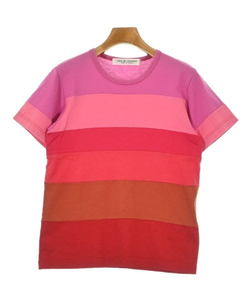 robe de chambre เสื้อยืด/เสื้อท็อปส์