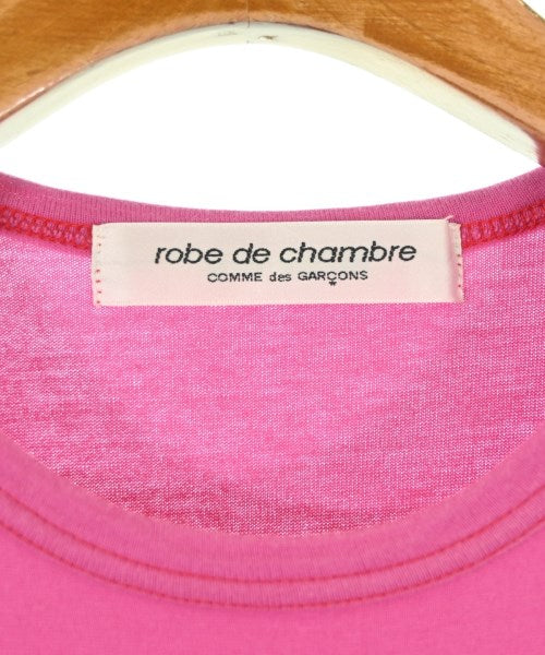 robe de chambre เสื้อยืด/เสื้อท็อปส์