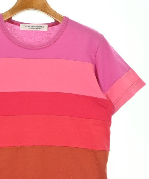 robe de chambre เสื้อยืด/เสื้อท็อปส์