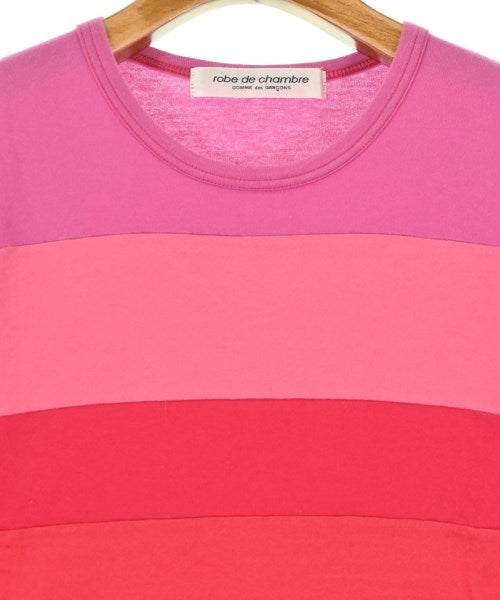 robe de chambre เสื้อยืด/เสื้อท็อปส์