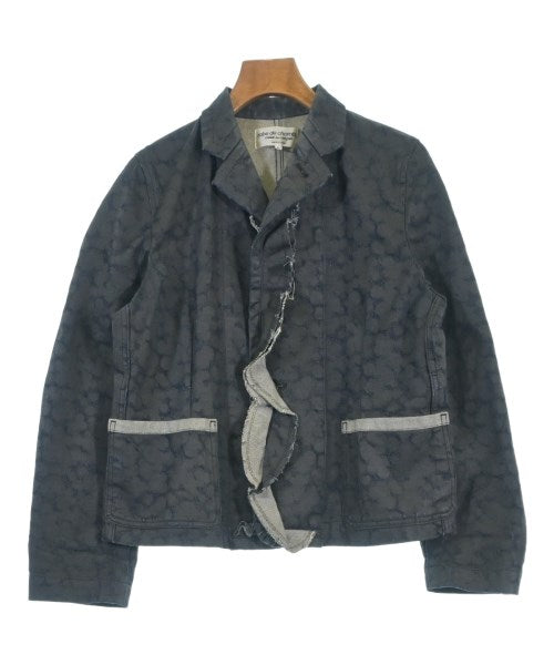 robe de chambre เบลเซอร์/แจ็คเก็ตสูท