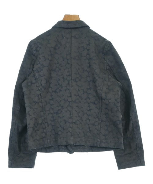 robe de chambre เบลเซอร์/แจ็คเก็ตสูท