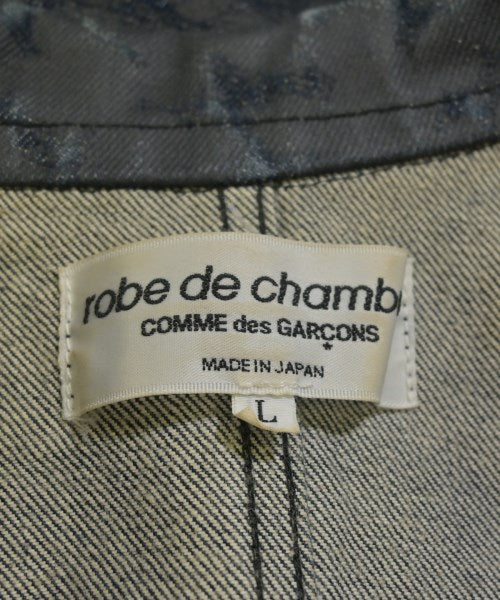 robe de chambre เบลเซอร์/แจ็คเก็ตสูท