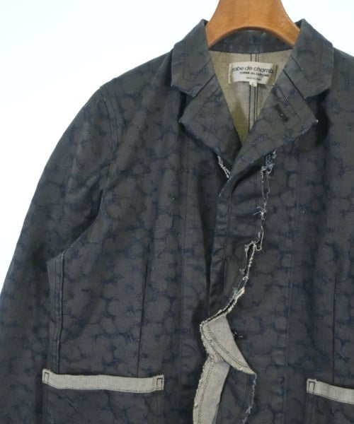 robe de chambre เบลเซอร์/แจ็คเก็ตสูท