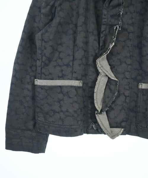 robe de chambre เบลเซอร์/แจ็คเก็ตสูท