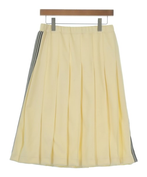 robe de chambre กระโปรงยาวถึงเข่า