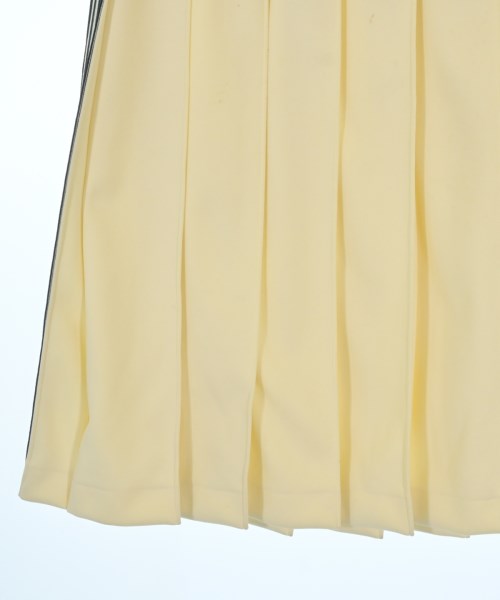 robe de chambre กระโปรงยาวถึงเข่า