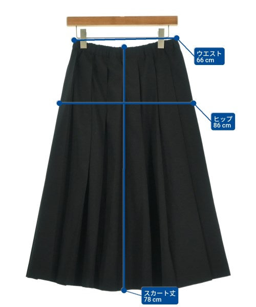 robe de chambre กระโปรงยาว/แม็กซี่ยาว