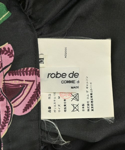 robe de chambre กระโปรงยาวถึงเข่า