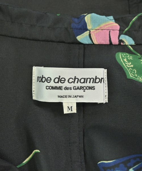 robe de chambre แจ็คเก็ตลำลอง