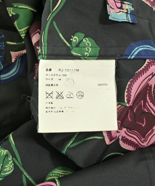 robe de chambre แจ็คเก็ตลำลอง