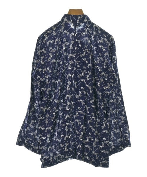 robe de chambre เสื้อลำลอง