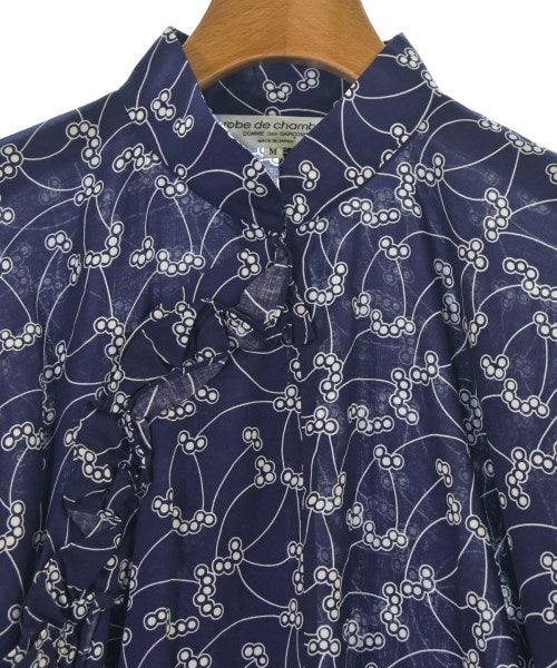 robe de chambre เสื้อลำลอง
