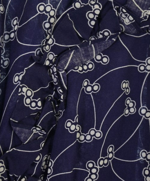 robe de chambre เสื้อลำลอง