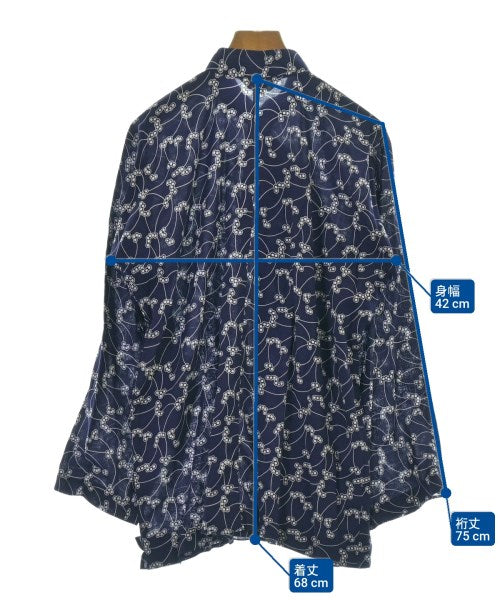 robe de chambre เสื้อลำลอง