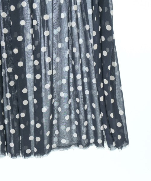 robe de chambre กระโปรงยาว/แม็กซี่ยาว