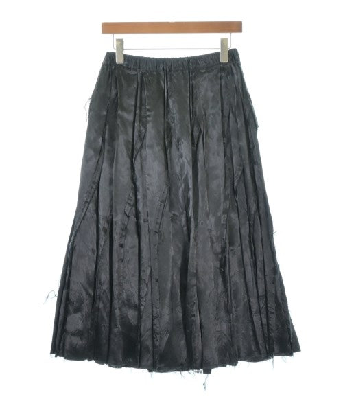 robe de chambre กระโปรงยาว/แม็กซี่ยาว