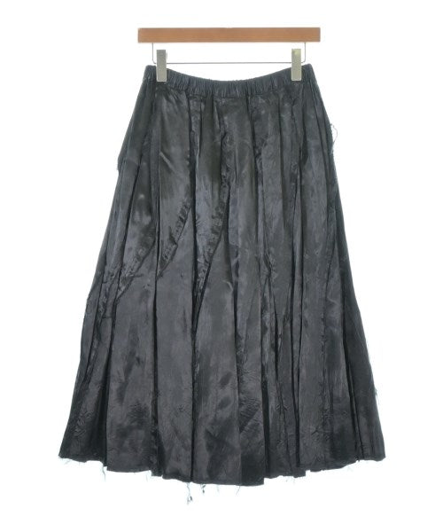 robe de chambre กระโปรงยาว/แม็กซี่ยาว
