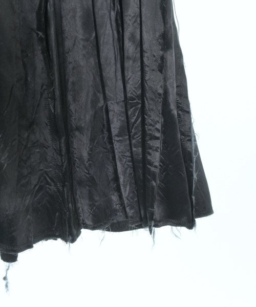 robe de chambre กระโปรงยาว/แม็กซี่ยาว