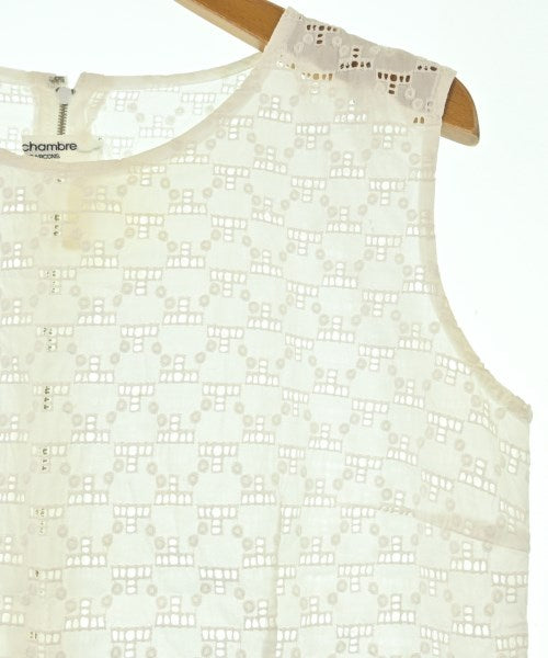 robe de chambre เสื้อลำลอง