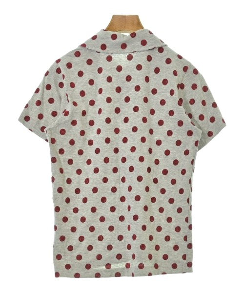 robe de chambre เสื้อโปโล