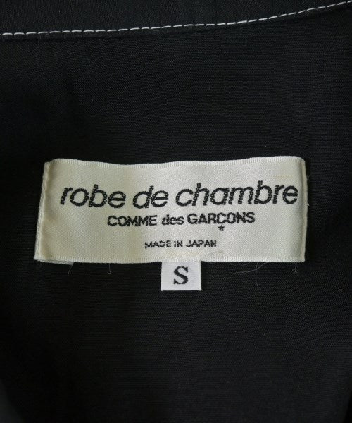 robe de chambre แจ็คเก็ตลำลอง