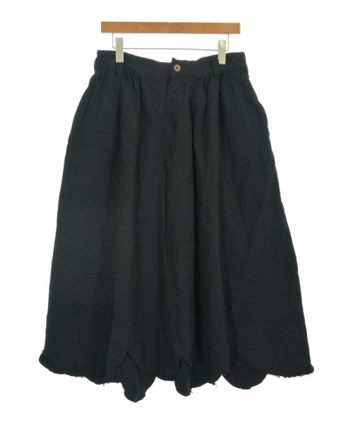 robe de chambre กระโปรงยาว/แม็กซี่ยาว