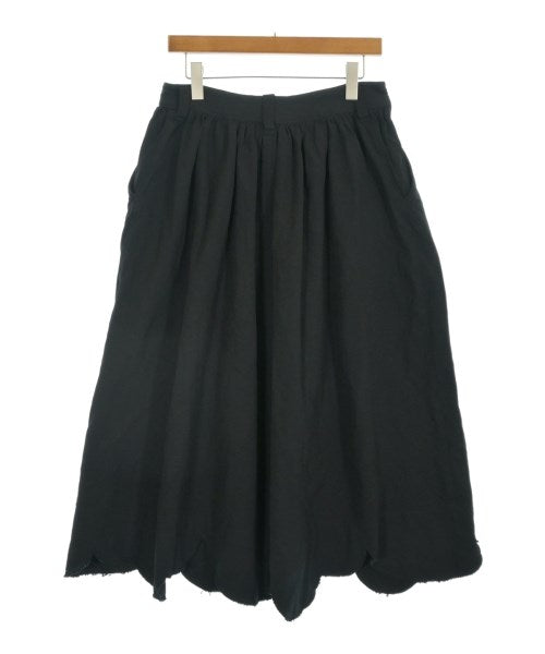 robe de chambre กระโปรงยาว/แม็กซี่ยาว