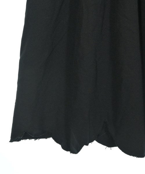 robe de chambre กระโปรงยาว/แม็กซี่ยาว