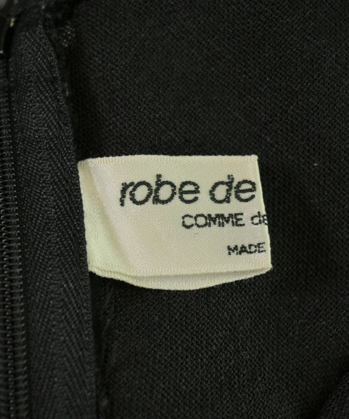 robe de chambre ชุดเดรส