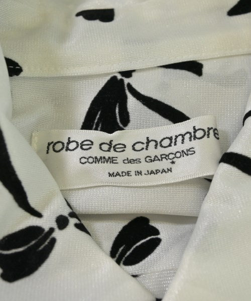 robe de chambre เสื้อสตรี