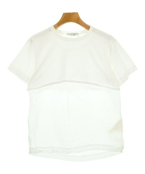 robe de chambre เสื้อยืด/เสื้อท็อปส์