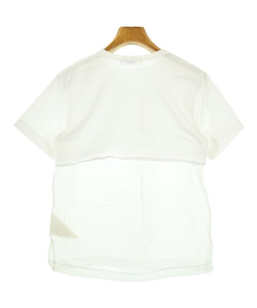 robe de chambre เสื้อยืด/เสื้อท็อปส์