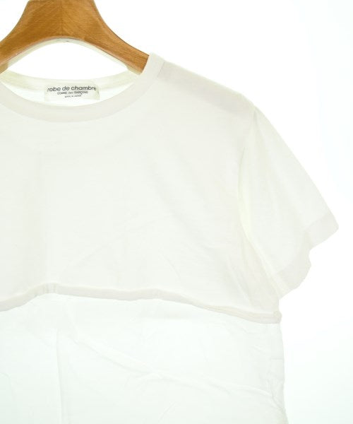 robe de chambre เสื้อยืด/เสื้อท็อปส์