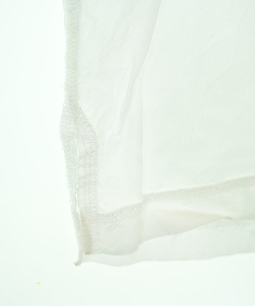 robe de chambre เสื้อยืด/เสื้อท็อปส์