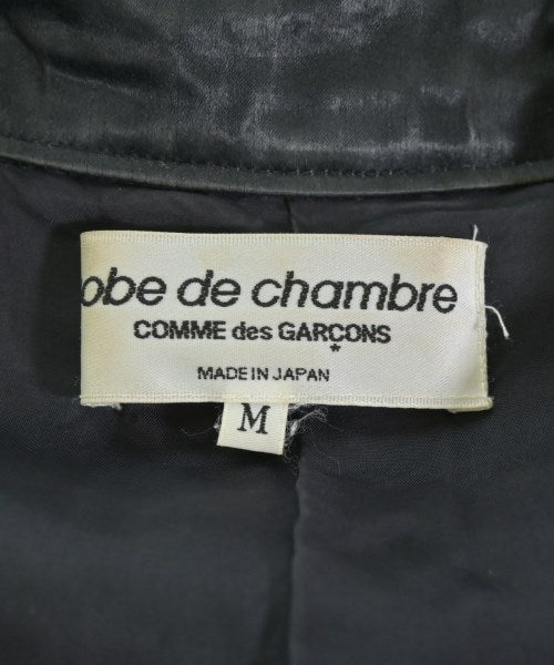 robe de chambre เสื้อกันฝน