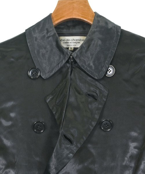 robe de chambre เสื้อกันฝน