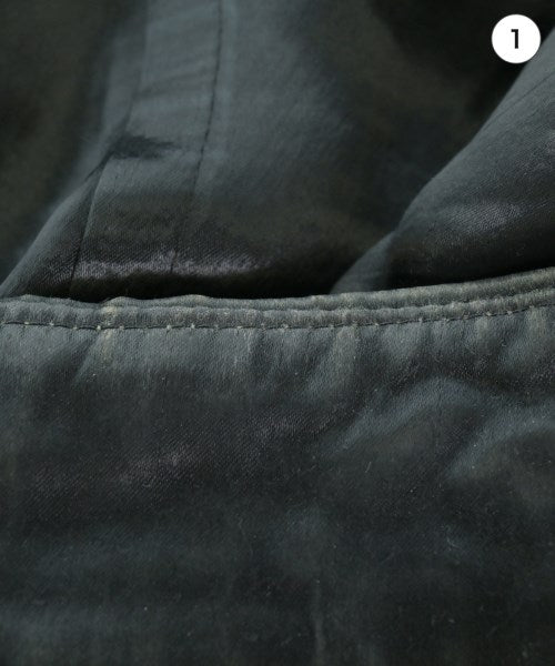 robe de chambre เสื้อกันฝน