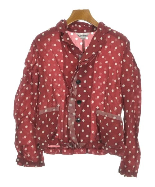 robe de chambre แจ็คเก็ตลำลอง