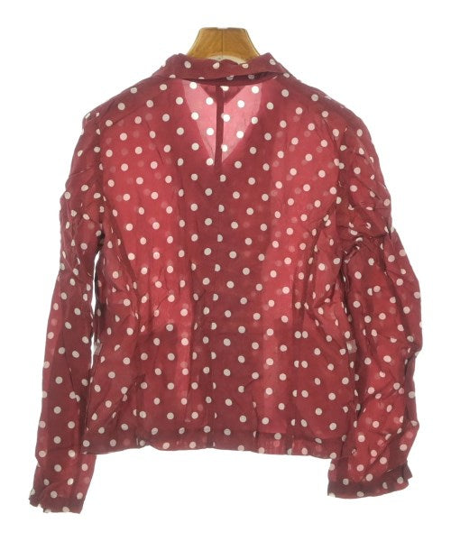 robe de chambre แจ็คเก็ตลำลอง