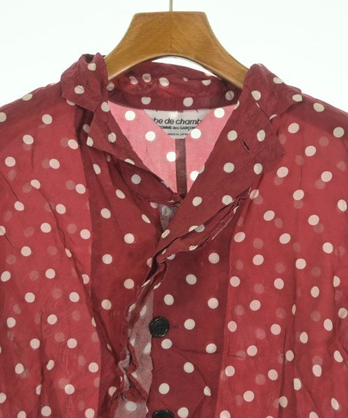 robe de chambre แจ็คเก็ตลำลอง