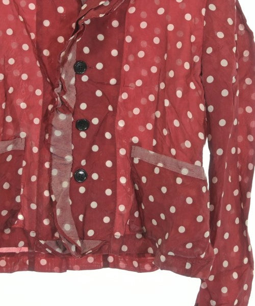 robe de chambre แจ็คเก็ตลำลอง