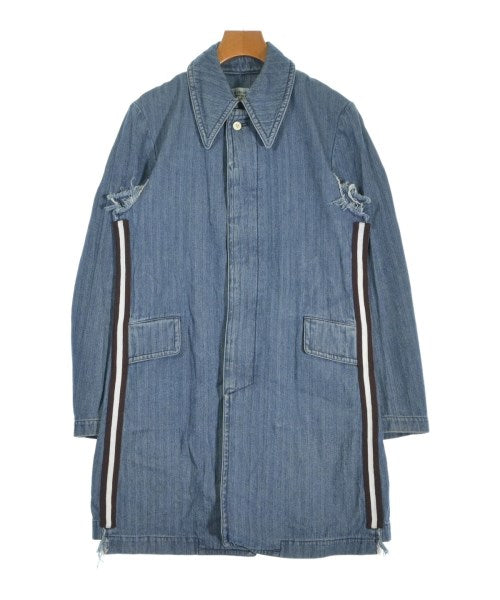 robe de chambre เสื้อโค้ท อื่น