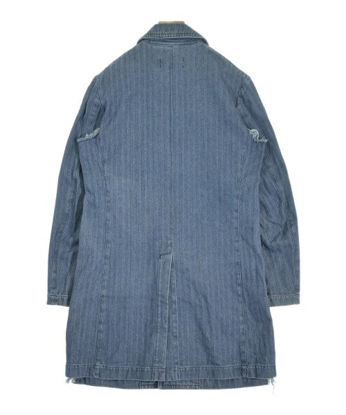 robe de chambre เสื้อโค้ท อื่น