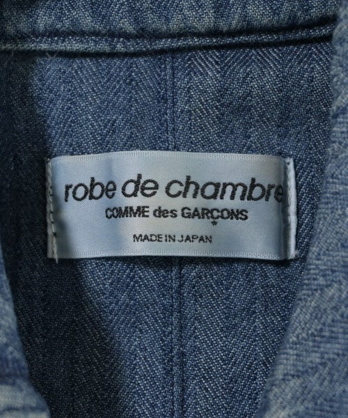 robe de chambre เสื้อโค้ท อื่น