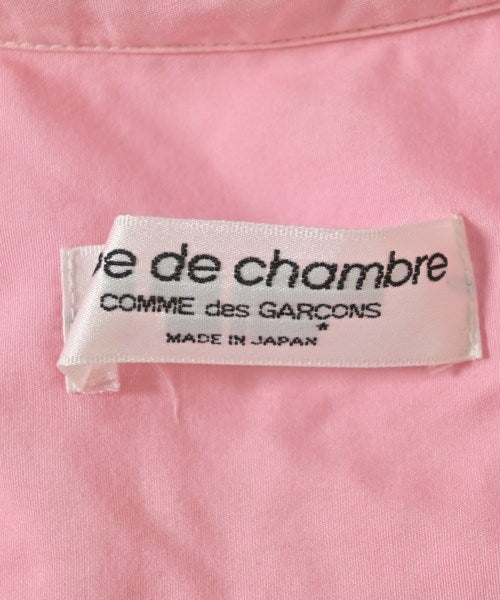 robe de chambre เสื้อลำลอง