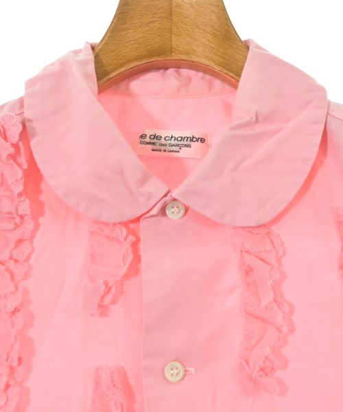 robe de chambre เสื้อลำลอง